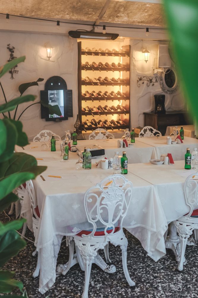 Buyukada Toplanti Mekani