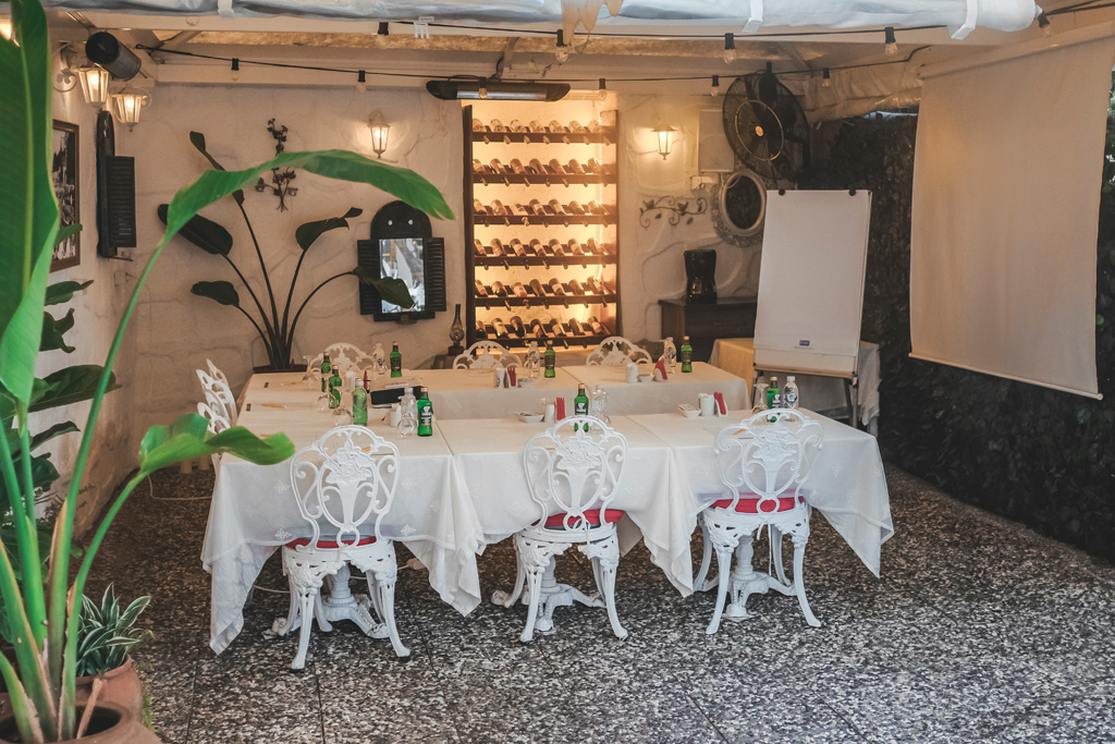 Buyukada Toplanti Oteli 2 1