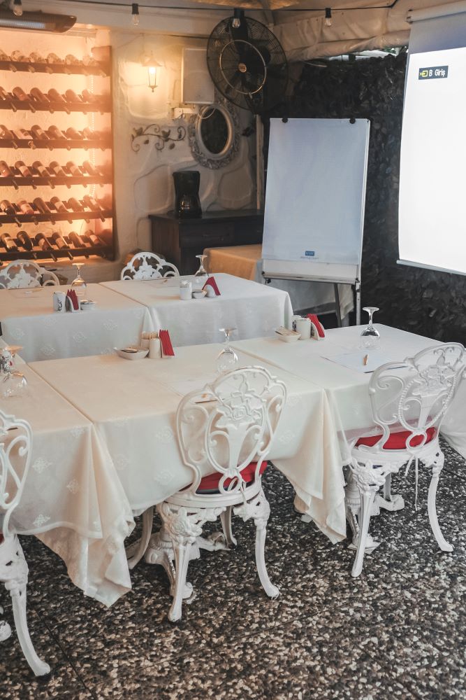 Buyukada Toplanti Oteli 3