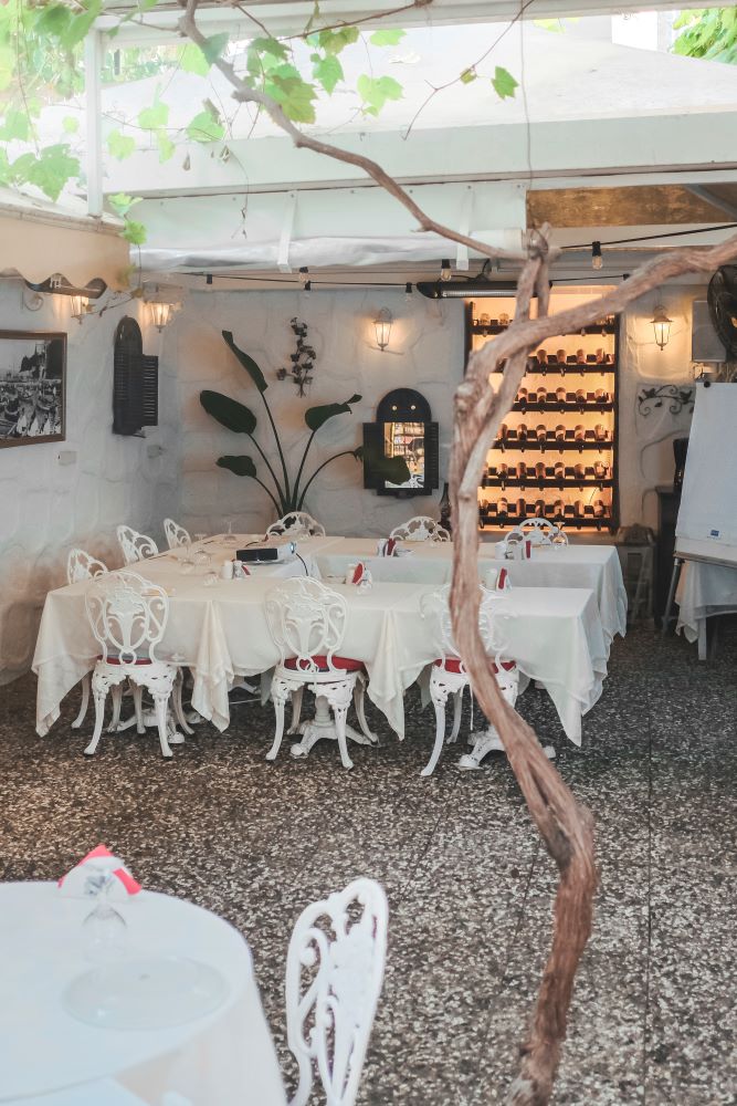 Buyukada Toplanti Otelleri 2