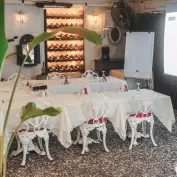 Buyukada Toplanti Yerleri 1