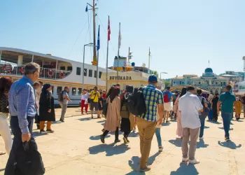 Büyükada Turları – Günübirlik ve Konaklamalı Tur Programları