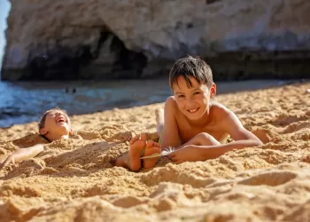 Büyükada’nın En Temiz Plajı Hangisi?