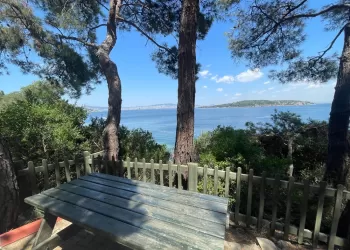 Büyükada’nın Tarihi – Sürgünlerle Dolu Geçmişiyle Büyükada