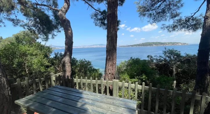 Büyükada’nın Tarihi – Sürgünlerle Dolu Geçmişiyle Büyükada