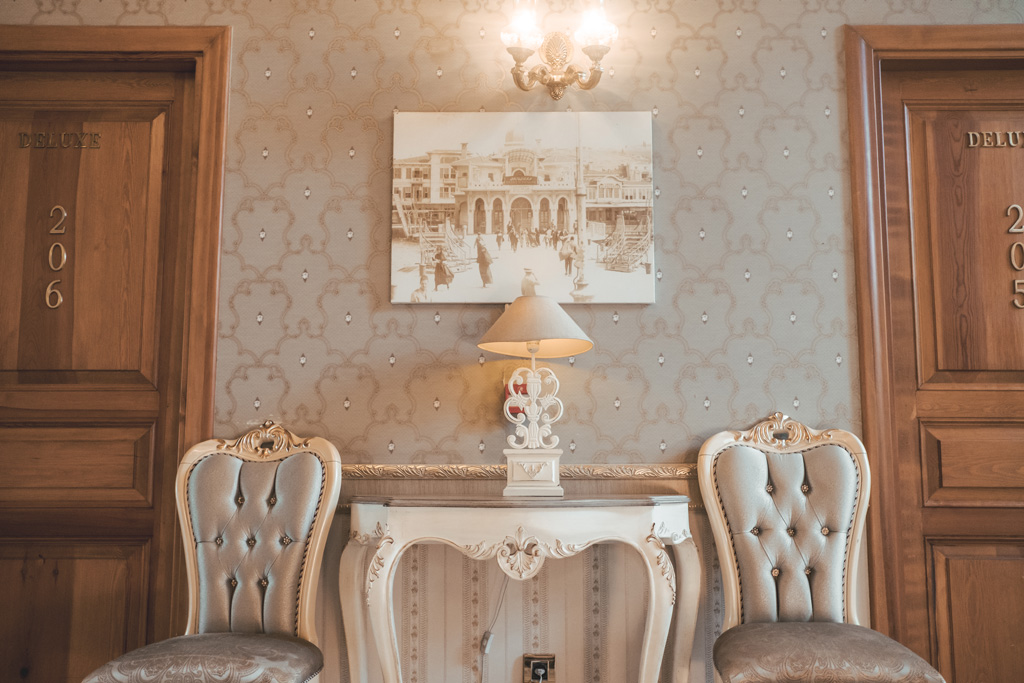 Buyukadan脹n En Iyi Oteli 1