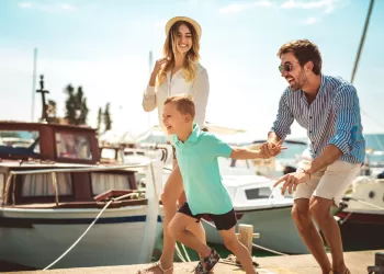 4 Mevsim Büyükada! Büyükada’ya Ne Zaman Gidilir?