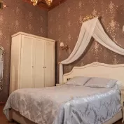 Bﾃｼyﾃｼka Otel Oda Fotoﾄ殲af