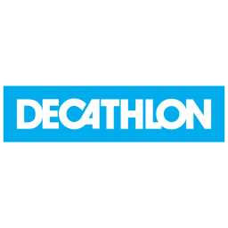 Dechatlon Logo