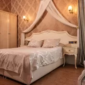 Deluxe Oda Buyukada Otel 2