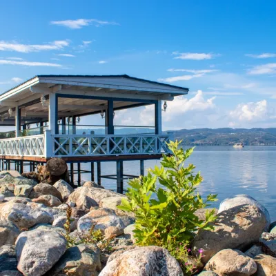 Sapanca’nın En Çok Tercih Edilen Otelleri Hangileri?