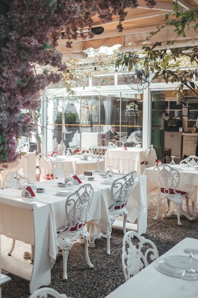 Secret Garden Fotoﾄ殲af 1