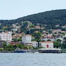 Büyükada'nın En İyi Plajları