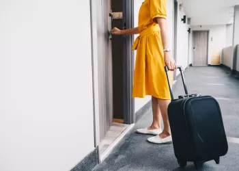 Büyükada’da Konaklama Tesisleri