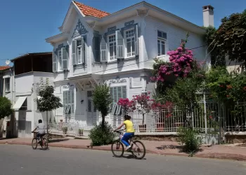 Büyükada’ya Giderken Nasıl Hazırlanılır?