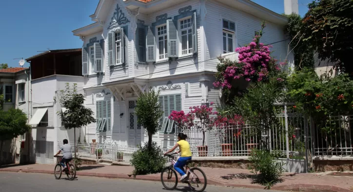 Büyükada’ya Giderken Nasıl Hazırlanılır?