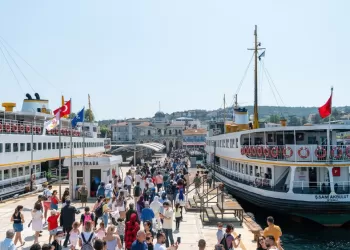Neden İstanbul’a Yakın Tatil Yerleri?