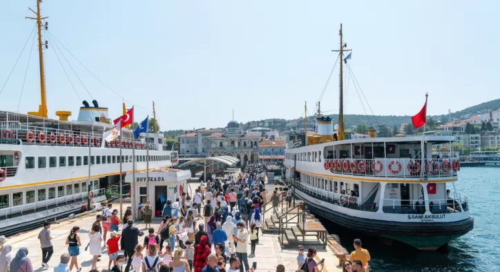 Neden İstanbul’a Yakın Tatil Yerleri?